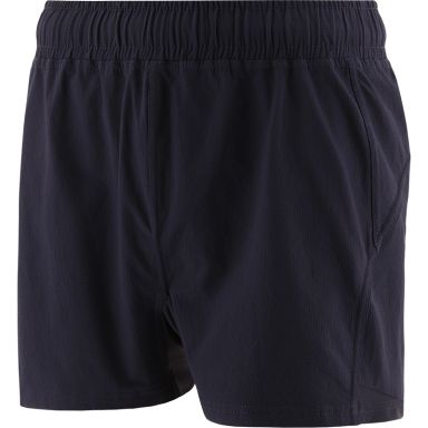 Navy Men's Cyclone Shorts with elasticated waistband and embroidered O’Neills branding.