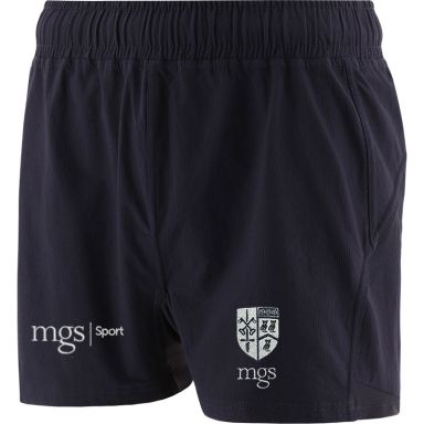 MGS Rugby Kids' Cyclone Shorts Marine
