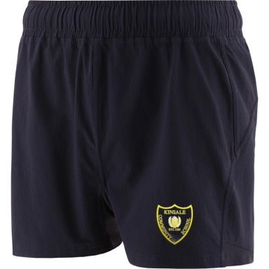 Kinsale Community School Cyclone Shorts