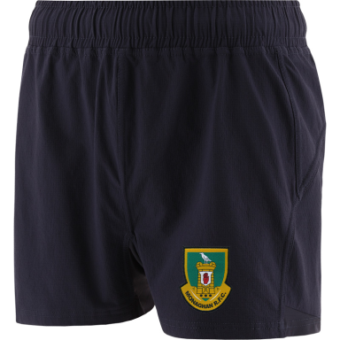 Monaghan Rugby Club Kids' Cyclone Shorts