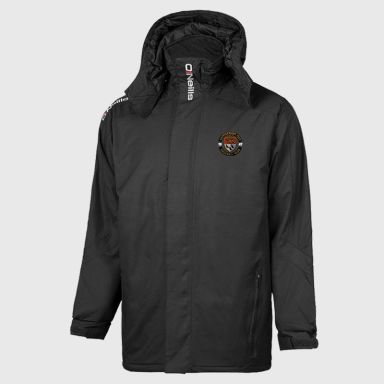 Canterbury City FC Touchline 3 Padded Jacket
