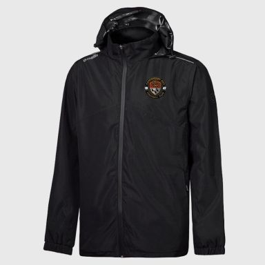 Canterbury City FC Kids' Dalton Rain Jacket