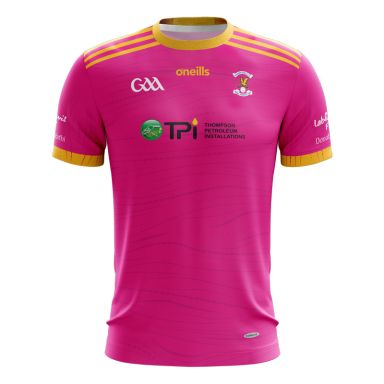 Naomh Eoin St Johns GAC Kids' Jersey (TP1)