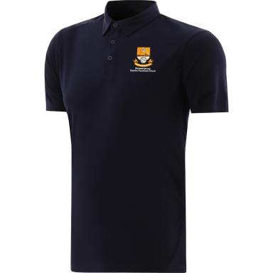 Düsseldorf GFC Jenson Polo Shirt
