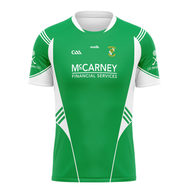 Donaghmore Ashbourne GAA Women's Fit Jersey