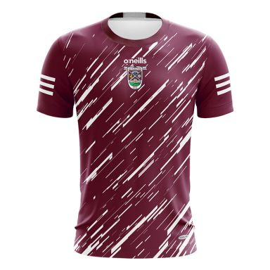 Daingean GAA Short Sleeve Training Top