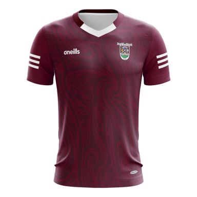 Daingean GAA Short Sleeve Training Top