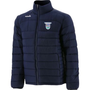 Daingean GAA Blake Padded Jacket