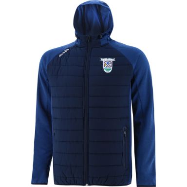 Daingean GAA Portland Lightweight Padded Jacket