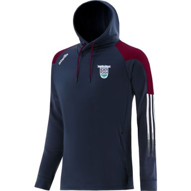 Daingean GAA Reno Fleece Pullover Hoodie