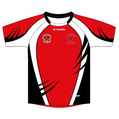 Inverness Shinty Academy Shirt Kids - Dalneigh PS