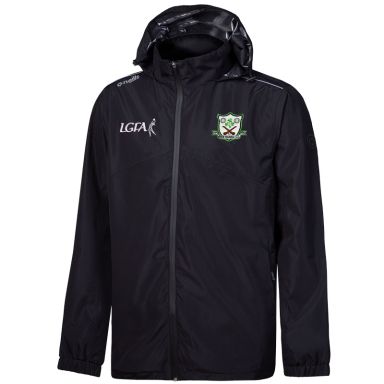 Longwood LGFA Dalton Rain Jacket