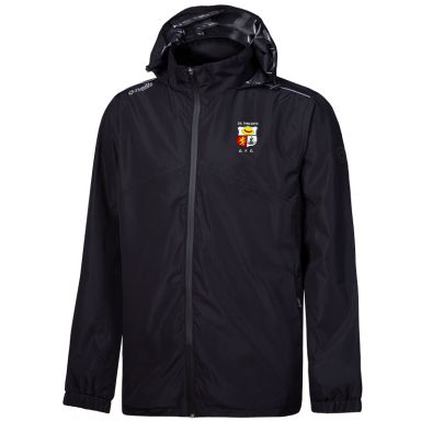 St Vincent's GFC Luton Kids' Dalton Rain Jacket