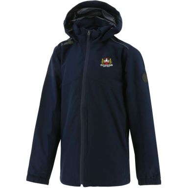 Wisbech RFC Kids' Dalton Rain Jacket
