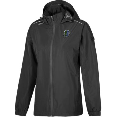 Dalton ARLFC Women's Dalton Rain Jacket