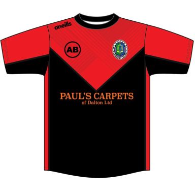 Dalton ARLFC Printed T-Shirt