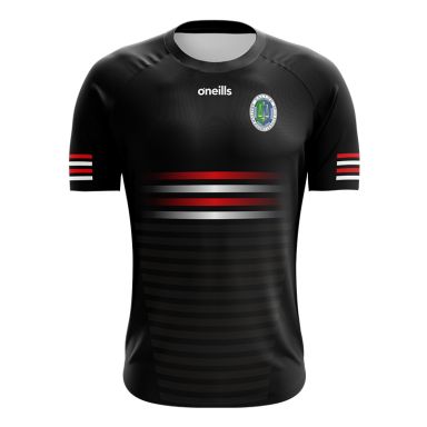 Dalton ARLFC Printed T-Shirt (Names list)