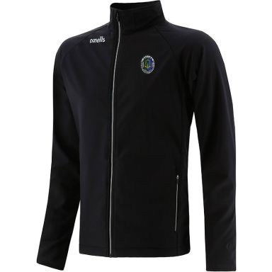 Dalton ARLFC Kids' Idaho Softshell Jacket