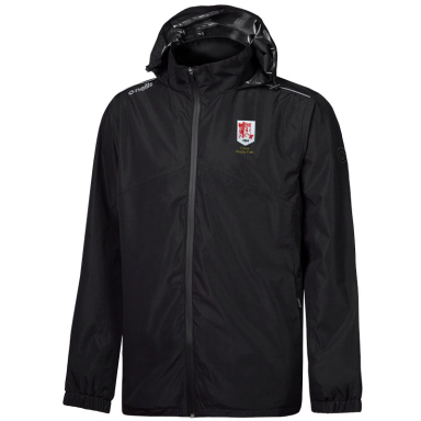 Clane RFC Dalton Rain Jacket