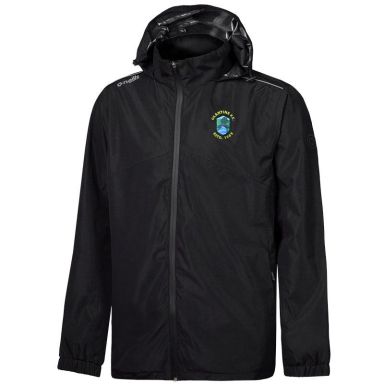 Glantine FC Kids' Dalton Rain Jacket