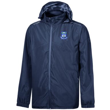 Kilmeen & Kilbree GAA Dalton Rain Jacket