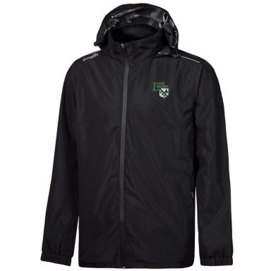 Lymm Hockey Dalton Rain Jacket