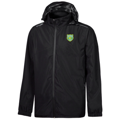 Randwick Petersham Cricket Kids' Dalton Rain Jacket