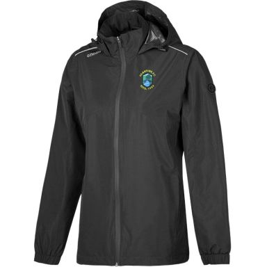 Glantine FC Women's Dalton Rain Jacket
