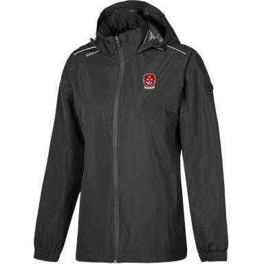 Strabane Cricket Club Women's Dalton Rain Jacket