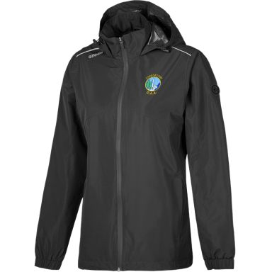 Enniskerry GAA Women's Dalton Rain Jacket
