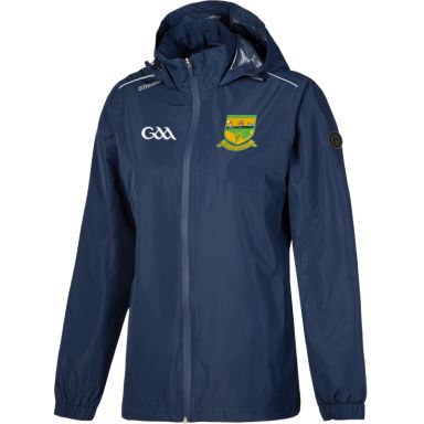 St James GAA Women's Dalton Rain Jacket