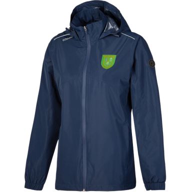 Ballysteen GAA Women's Dalton Rain Jacket