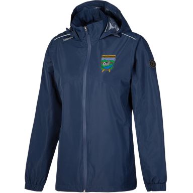 Inagh Kilnamona HC Women's Dalton Rain Jacket