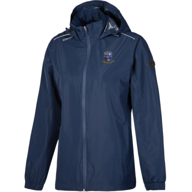 Bracknagh GAA Women's Dalton Rain Jacket