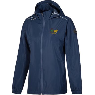 Rhode GAA Women's Dalton Rain Jacket