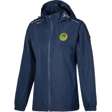 St Gabriels GAA Women's Dalton Rain Jacket