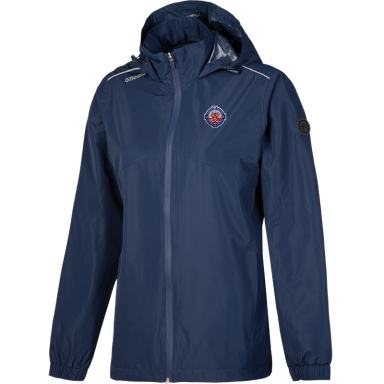 Clontarf GAA Club Women's Dalton Rain Jacket