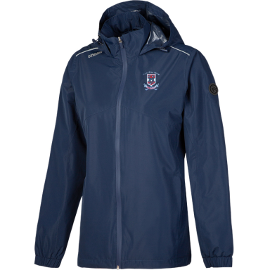 Trim GAA Women's Dalton Rain Jacket