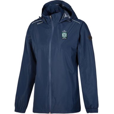 Scariff GAA Club Women's Dalton Rain Jacket