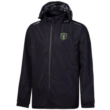 Arravale Rovers GAA Dalton Rain Jacket