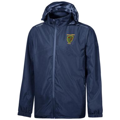 Wigan St Cuthberts ARLFC Kids' Dalton Rain Jacket