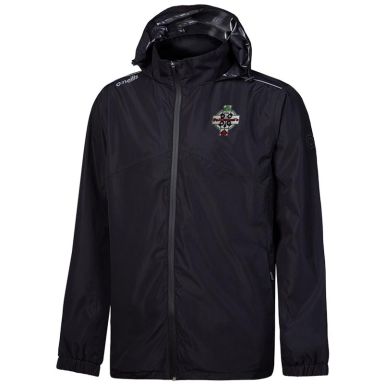 St Mike's Toronto Dalton Rain Jacket