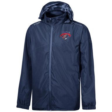 Chicago Patriots Kids' Dalton Rain Jacket