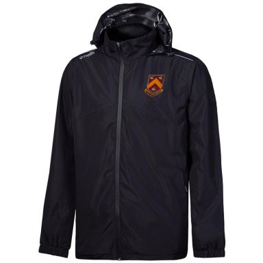 Huddersfield RUFC Kids' Dalton Rain Jacket
