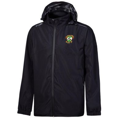 Heathfield & Waldron RFC Dalton Rain Jacket