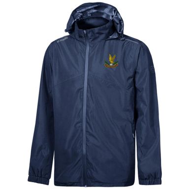 Livingston RFC Kids' Dalton Rain Jacket