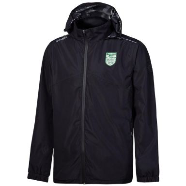 Connemara Gaels GFC Boston Kids' Dalton Rain Jacket