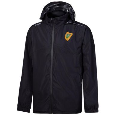 Albany Rebels Dalton Rain Jacket