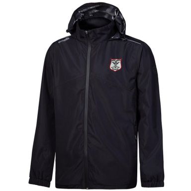 Mount Leinster Rangers Dalton Rain Jacket