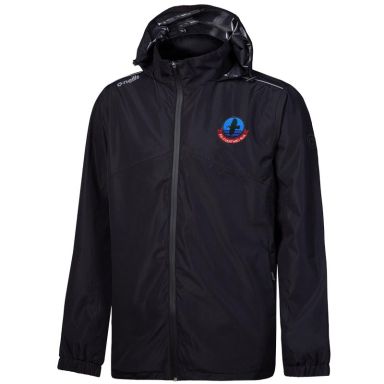 An Cheathru Rua Kids' Dalton Rain Jacket